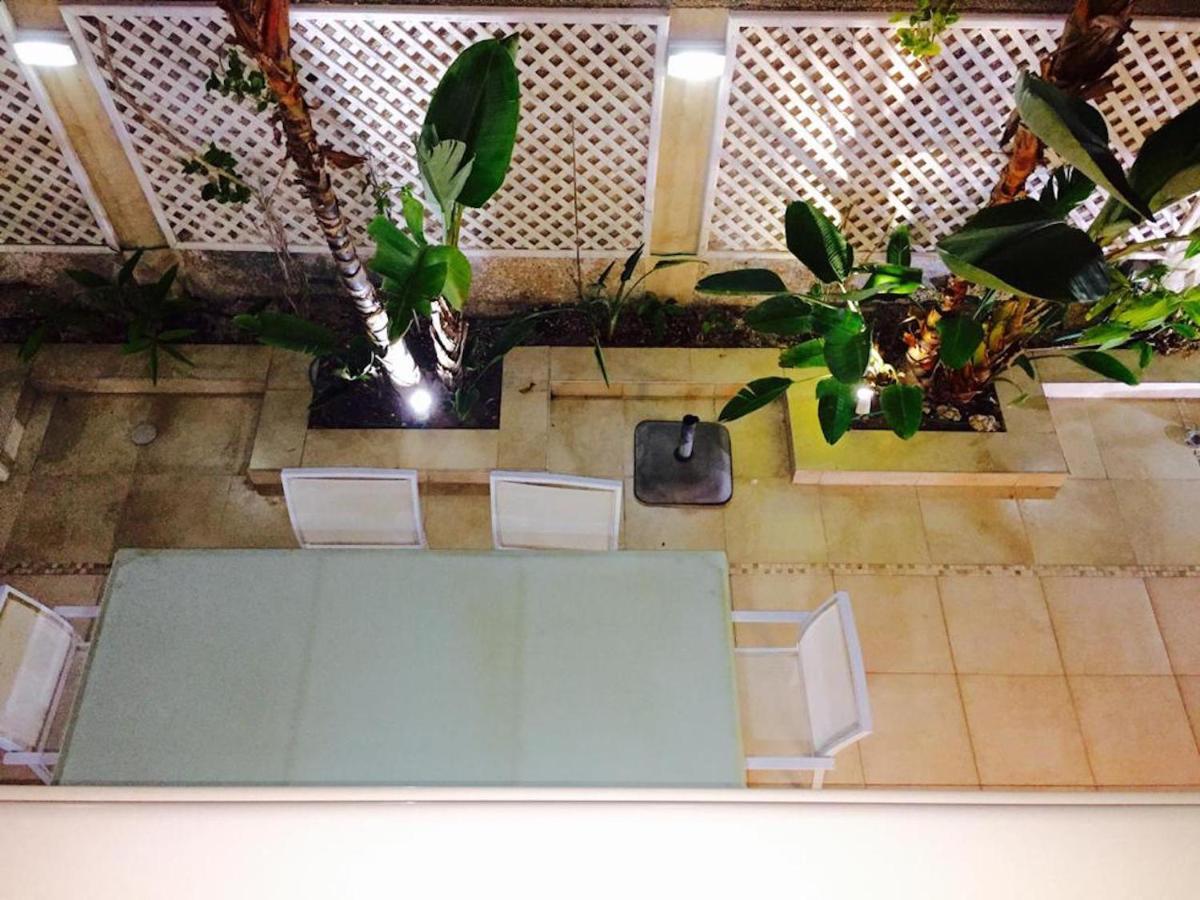 Regency Residence With Pool - Next The Beach Herzelia Exteriör bild
